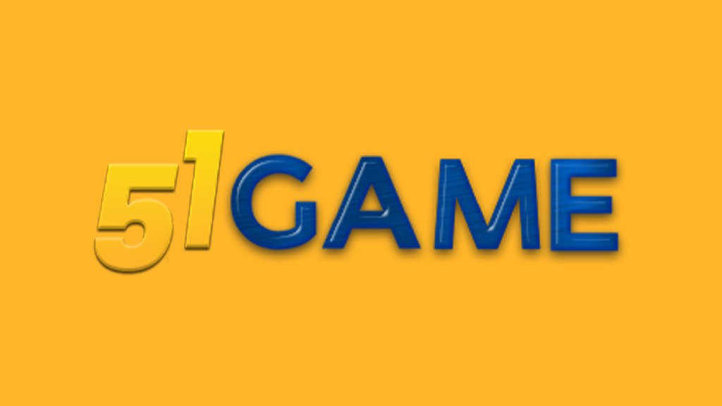 51 Game Login